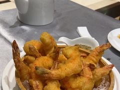 -科信海鲜主题餐厅(南通路店)