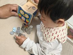 -蒙蒙狮蒙台梭利儿童之家