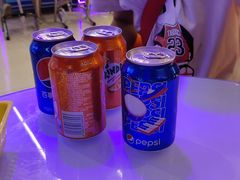 -畅想国度(黄埔店)