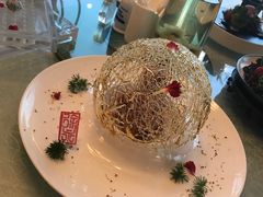 -翡翠29旋转餐厅·镇江国际雷迪森广场酒店