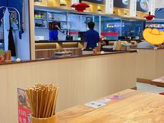 -陇上秦轩西安biangbiang面(朝龙汇店)