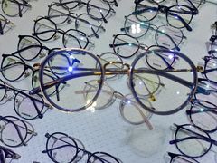 -潘多拉眼镜·蔡司依视路明月(潘家园店)