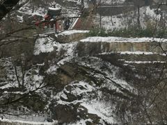 -终南山南五台景区