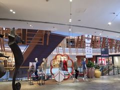 -砂之船奥莱(南京江宁店)