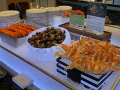 -博林天瑞喜来登酒店·西丽尚膳