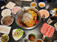 -俏媳妇火锅(宽窄巷子店)