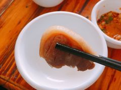农家腊排骨-阿婆情腊排骨火锅(金虹路店)