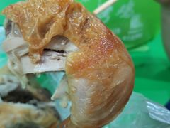 -大益烤鸡