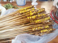 -十里铺铁板鱿鱼