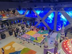 -第五极儿童乐园