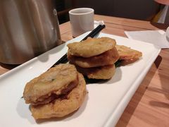 -枣子树·素食餐厅(普陀山店)