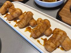 -四川饭店(长白店)