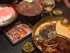 -色響火锅(恒隆广场店)