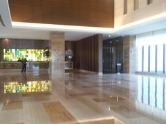 南阳游-南阳建业森林半岛假日酒店