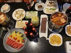 -乐宴KTV火锅(九方购物中心店)