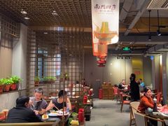 -南门四季铜锅涮肉(大屯·北苑店)