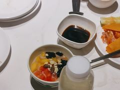 -SEA西雅图海鲜自助餐厅(海乐世界店)