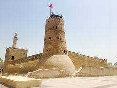 -迪拜黄金市场