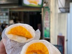 -澳门长洲糯米糍(柯打苏沙街店)