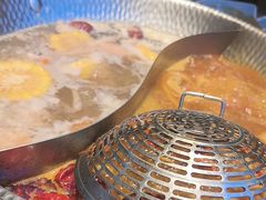 -手选潮汕鲜活牛肉火锅(二七广场店)