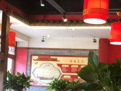 大堂-御膳宫药膳餐厅(金沙店)