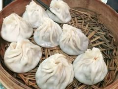 小笼包-熙盛源(滨湖万达店)