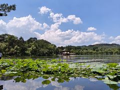-承德避暑山庄景区