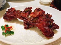 鸭下巴-和记小菜(大宁店)