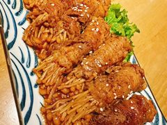 -福樱兰海鲜放题铁板烧(加州店)