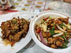 -金姐台湾菜(珠江路店)