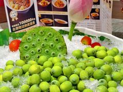 -大中华酒楼·主席武昌鱼·武汉美食地标(江汉路步行街店)