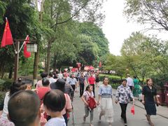 -邓小平故里