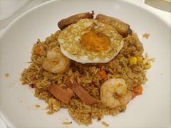 -卡朋西餐(铂顿城店)