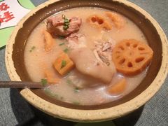 -全聚贤餐厅·湖北家常菜(沙湖店)