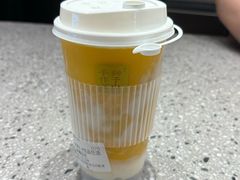 -君之狮子山·轻糖烘焙(松江印象城店)