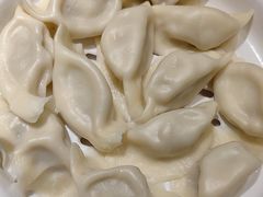 -东方饺子王(工农大路店)