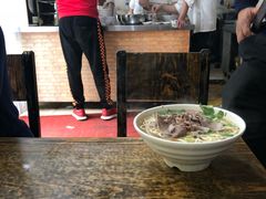 -北路拉面馆(洪湖里店)