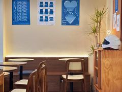 -E SPECIAL COFFEE 别样