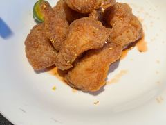 -南里山房·新淮扬菜(徐汇万科店)