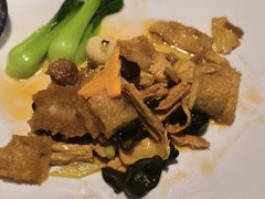 -秦月轩·陕西家乡菜(阜成路·五棵松店)