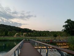 -牛岗山公园