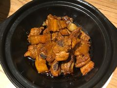 红烧肉排骨-U你·天然调味(南湖总店)