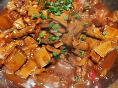 -麒麟小院·老九江菜(安平路店)