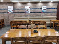 大堂-小方的面(徐家汇店)