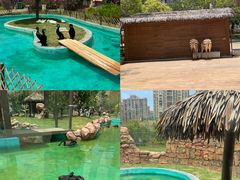-福州罗源湾海洋世界旅游区