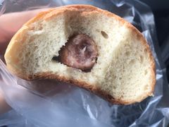 -沁屋面包店(人民东路店)