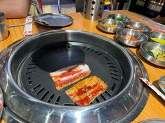 -哼蟹二将·烤肉酱蟹(合生汇店)