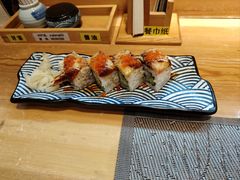 -昱匠·日本料理(金融街店)