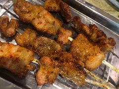 -老徐烧烤涮肚(交道口店)