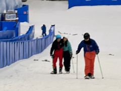 -长沙湘江冰雪世界